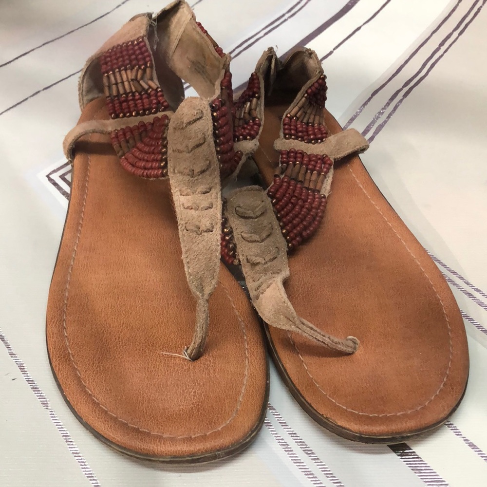 WS-825 Minnetonka size 11